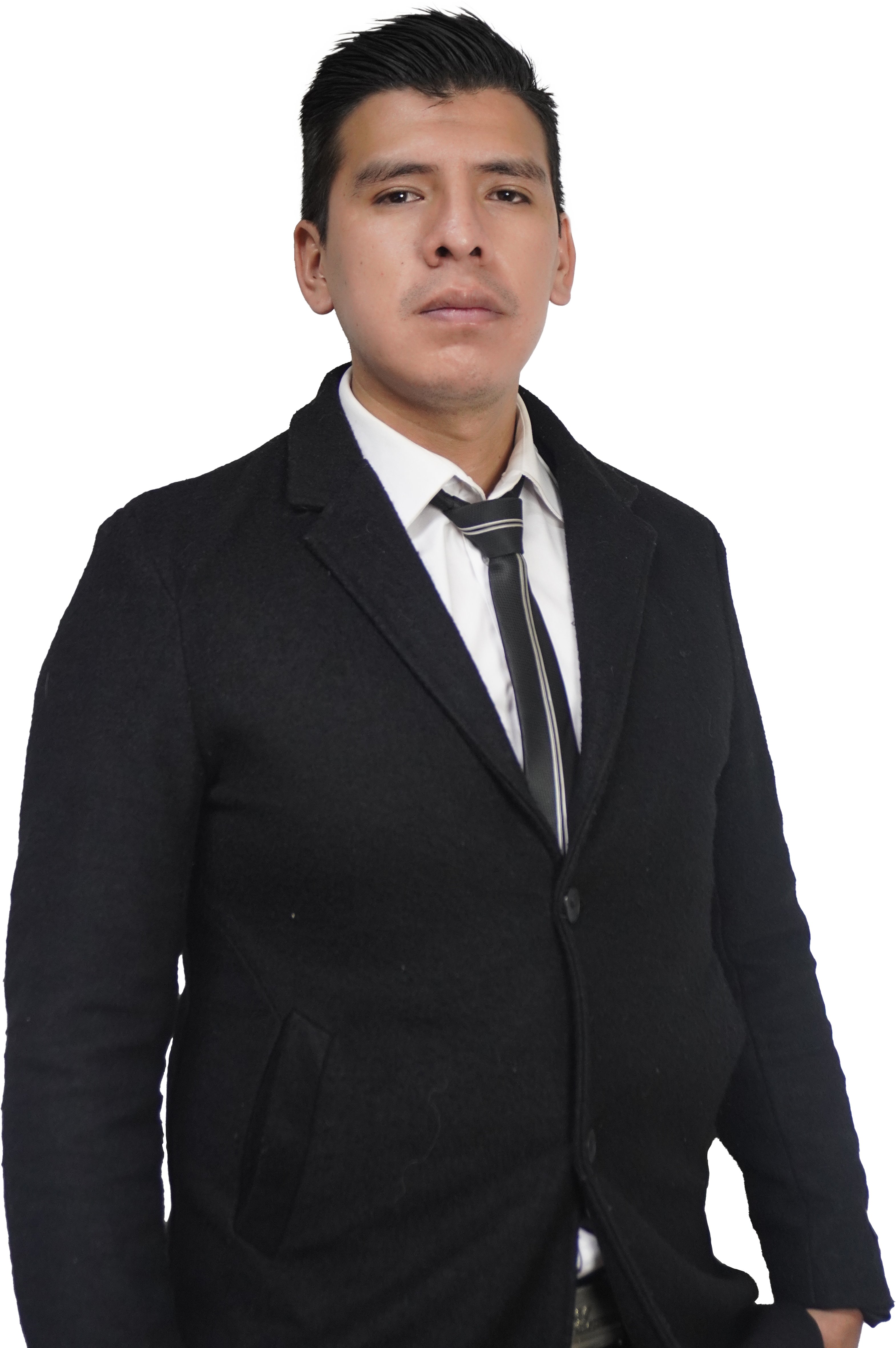 Lic. Adolfo Chambi