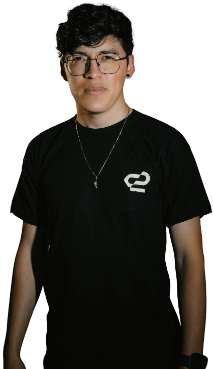 Dorian Serrano Vedia